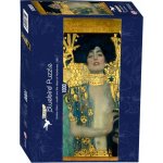 BLUEBIRD Vertikální Judita s hlavou Holoferna 1901 1000 dílků – Zboží Dáma