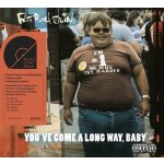 Fatboy Slim - You'Ve Come A Long Way Baby CD – Hledejceny.cz