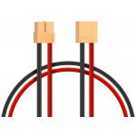 Kavan XT60 Nabíjecí kabel XT90 – Zboží Mobilmania