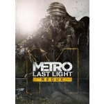 Metro Last Light Redux – Hledejceny.cz