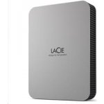 LaCie Mobile Drive 5TB, STLP5000400 – Zboží Živě