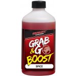 Starbaits Dip Grab & Go Global Spice 500 ml – Zboží Dáma