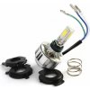 Přední maska Enduro LED kit (pro žárovky H1, H2, H3, H4, H7, + KTM + Sherco), RTECH