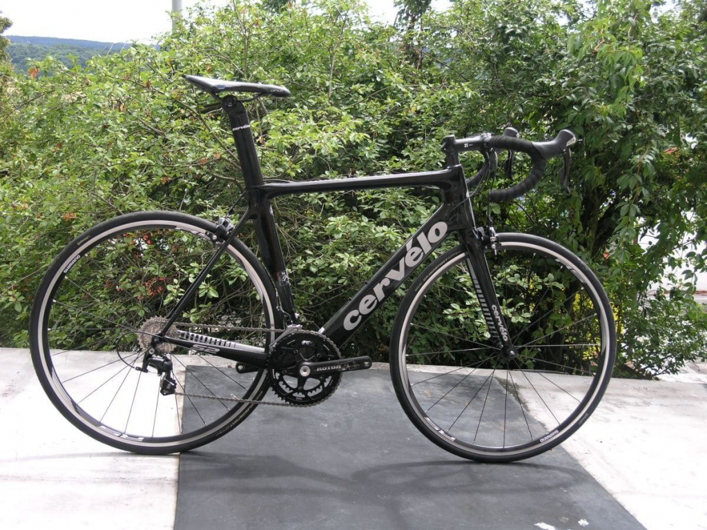 Cervelo on sale s2 2017