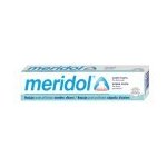 Meridol antibakteriální a regenerační zubní pasta 75 ml