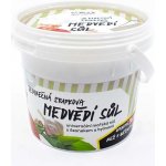 Petr Stupka medvědí sůl 90 g – Sleviste.cz