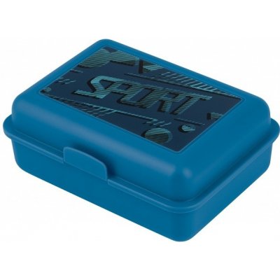 Baagl box na svačinu Sport – Sleviste.cz