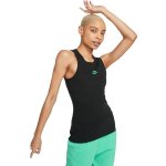 Nike SPORTSWEAR Dámské tílko černá – Hledejceny.cz