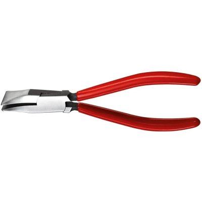 Bessey D331-22 Falcovací nůžky Piccolo 180 mm – Zboží Mobilmania