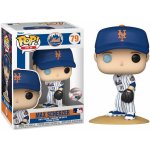 Funko Pop! 79 MLB New York Mets Max Scherzer – Zboží Mobilmania