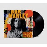 MARLEY, BOB & THE WAILERS - AFRICA UNITE LP – Hledejceny.cz
