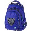 Školní batoh Walker batoh Fame Blue Panther