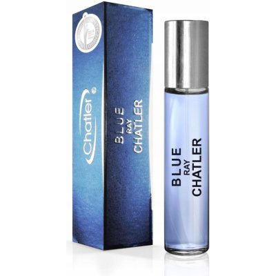 Chatler Blue Ray parfémovaná voda pánská 30 ml
