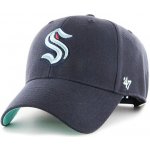 47 BRAND NHL Seattle Kraken Branson '47 MVP – Zboží Mobilmania