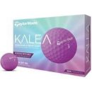 TaylorMade W balls Kalea 2-plášťový 12 ks