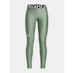 Under Armour HG Legging Jr Green – Zboží Mobilmania