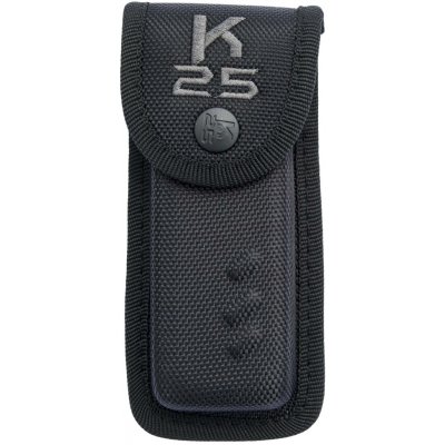 Albainox Nylonové pouzdro K25 pro zavírací nůž černé 34582 – Hledejceny.cz