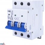 Bemko 20A Typ C S7-3P-C20 – Zboží Mobilmania