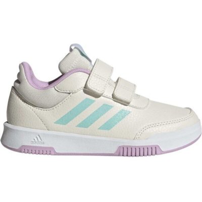 adidas Tensaur Sport 2.0 CF K béžová – Zbozi.Blesk.cz