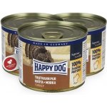 Happy Dog Truthahn Pur krůtí 200 g – Hledejceny.cz