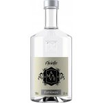 Žufánek Absinth Amave blanche 53% 0,5 l (holá láhev) – Zboží Dáma