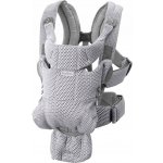 Babybjörn ONE Classic Denim Midnight modrá – Zboží Mobilmania