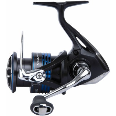 Shimano Nexave 2500 FI – Zbozi.Blesk.cz