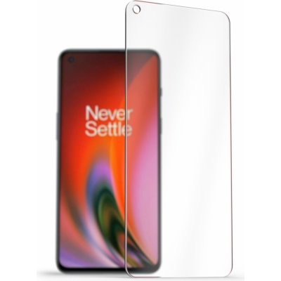 AlzaGuard 2.5D Case Friendly Glass Protector pro OnePlus Nord2 5G / Nord CE 5G / Nord 2T / Nord CE 2 AGD-TGF0039 – Zbozi.Blesk.cz