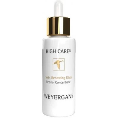 Weyergans High Care Dermasential Skin Renewing Elixir 30 ml