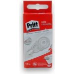 HENKEL Náplň do korekčního rolleru Pritt Refill 6 mm x 12 m – Zboží Mobilmania