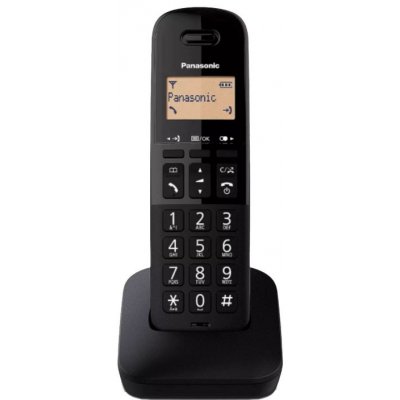 Panasonic KX-TGB610FXB – Zboží Živě