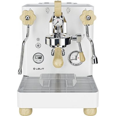 Lelit Bianca PL162T White – Zboží Dáma