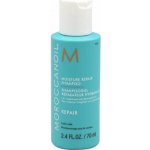 Moroccanoil Moisture Repair Shampoo 75 ml – Sleviste.cz