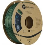 Polymaker PolyLite PETG tmavě zelená 1,75mm 1kg – Zboží Živě