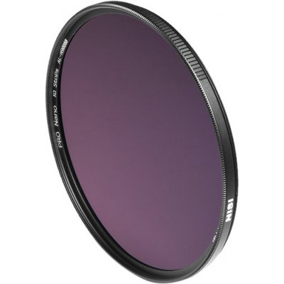 NiSi IR ND 1000x Pro Nano HUC 86 mm – Hledejceny.cz