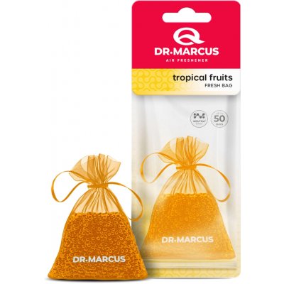 Dr. MARCUS Fresh Bag Tropical Fruits – Hledejceny.cz