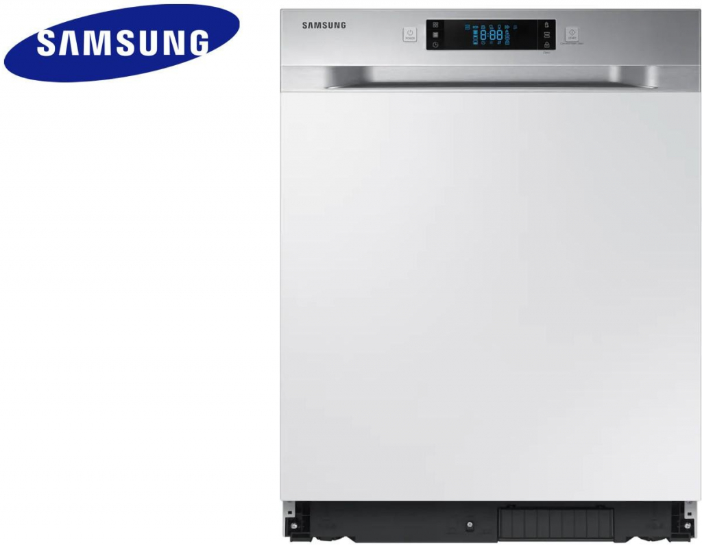 Samsung DW60M6050SS