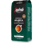 Segafredo Selezione Arabica zrnková 1 kg – Hledejceny.cz