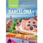 Barcelona - Průvodce do kapsy - kolektiv autorů – Sleviste.cz