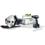 Festool TSC 55 K/TXS 18/TB M 137 578024 – Zbozi.Blesk.cz