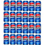 Pepsi Cola 24x330 ml – Zboží Dáma