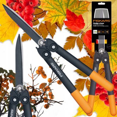 Fiskars 114790 – Zboží Mobilmania