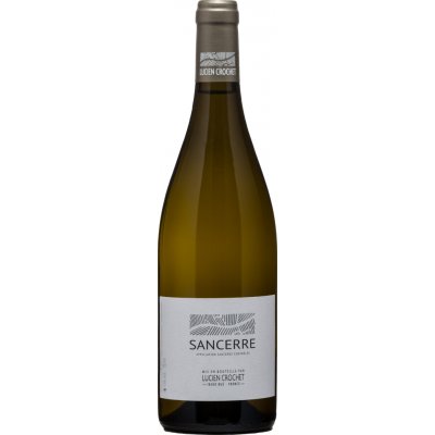 Lucien Crochet Sancerre 2024 Bílé 14,5% 0,75 l (holá láhev) – Hledejceny.cz