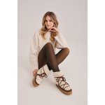 Dámské punčochové kalhoty ARCTIC SECOND SKIN nero – Hledejceny.cz