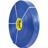 Zahradní hadice STREND ST.LayFLAT 1-1/4" 20 m 5 bar. ST256858