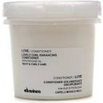 Davines Essential Haircare LOVE CURL kondicionér pro vlnité a kudrnaté vlasy 250 ml – Sleviste.cz