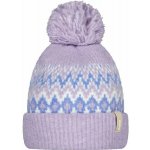 Barts NAKARAH BEANIE Lilac – Hledejceny.cz
