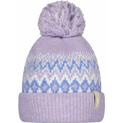 Barts NAKARAH BEANIE Lilac – Hledejceny.cz