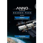 Anno 2205 Season Pass – Hledejceny.cz