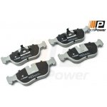 ProfiPower 2F0007 Vzduchový filtr (2F0007) – Hledejceny.cz